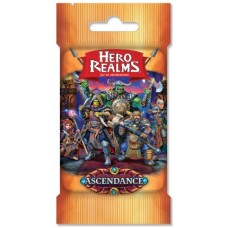 Hero Realms FR : Ascendance