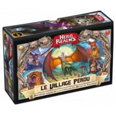 Hero Realms FR : Le Village Perdu