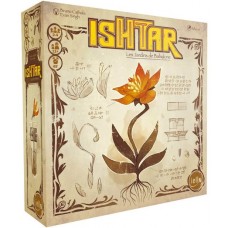 Ishtar : Les Jardins de Babylone