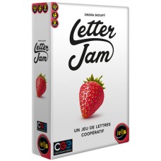 Letter Jam FR
