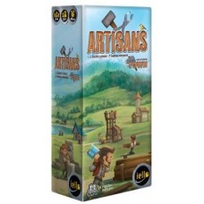 Little town FR : Artisans