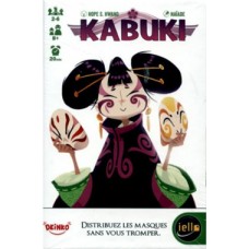 Kabuki FR
