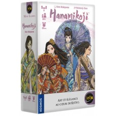 Hanamikoji FR