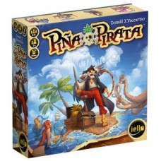 Pina Pirata FR