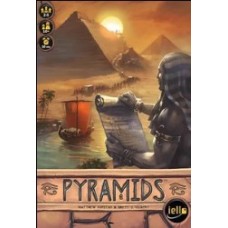 Pyramids FR