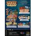 Les Ruines Perdues de Narak : Chefs d'expédition