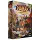 Les Ruines Perdues de Narak : La Mission Disparue