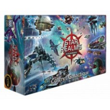 Star Realms FR : Coffret galactique