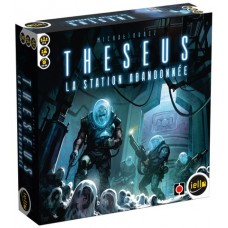 Theseus FR