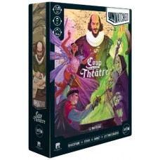 Unmatched : Coup de Théatre