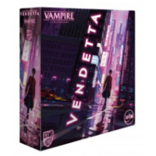 Vendetta FR