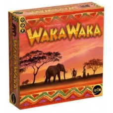 Waka Waka FR