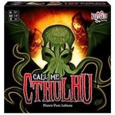 Call me Cthulhu FR