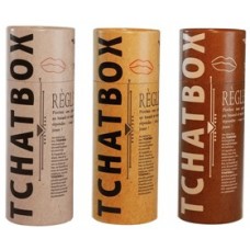 Tchatbox bundle (1+2+3) FR