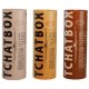 Tchatbox bundle (1+2+3) FR