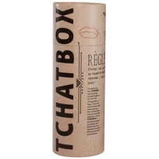 Tchatbox 1 FR