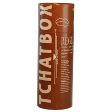 Tchatbox 3 FR