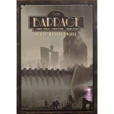 Barrage : Le Projet Leeghwater FR