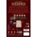 Cartographers : Heroes FR