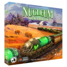 Nucleum : Australie (extension)