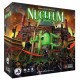Nucleum : jeu de base