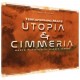 Terraforming Mars FR : Utopia & Cimmeria