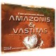 Terraforming Mars FR : Amazonis & Vastitas