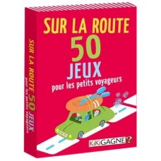 Sur la route