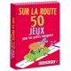 Sur la route