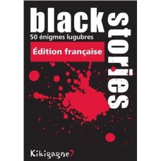 Black stories