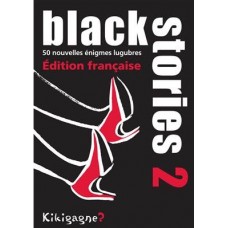 Black stories 2