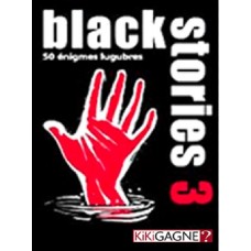 Black stories 3