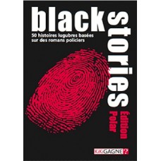 Black stories : Polar