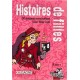 Black stories junior : Histoires de filles