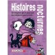 Black stories junior : Histoires nocturnes