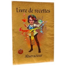 Livre de recettes : Abstracteur