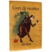 Livre de recettes : Lot des 12