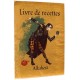 Livre de recettes : Alkahest