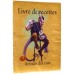 Livre de recettes : Lot des 12