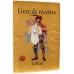 Livre de recettes : Lot des 12