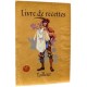 Livre de recettes : Tailleur