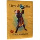 Livre de recettes : Protectomancien