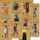 Livre de recettes : Lot des 12