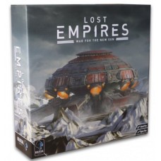 Lost Empires : War for the New Sun FR