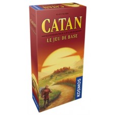 Catan : extension 5-6
