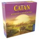 Catan : Barbares & Marchands 3-4