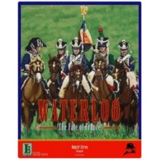 Waterloo: Fate of France (English)