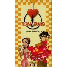 Tombeurs (St Valentin)