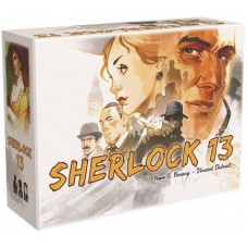 Sherlock 13 FR