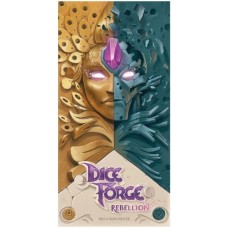 Dice Forge : Rebellion FR